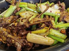 鸭下巴-掌上鲜(南顺城街店)