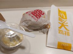 -麦当劳(东直门外大街店)