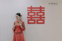 -欣薇婚纱(新源乐汇城店)