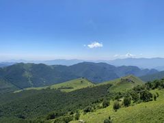 -灵山