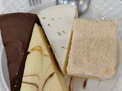 -斗牛士牛排餐厅(嘉里汇店)