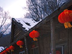 -玉渡山自然风景区