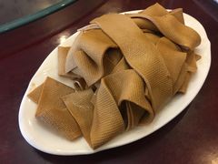 老汤干豆腐-张包铺(道外店)