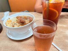 -百福麵家(新馬路店)