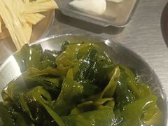-鹿鸣山草本茶香火锅(园西路店)