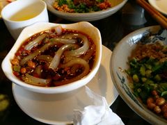 -张大胡子鱼头火锅酒楼(长益路店)