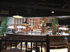 -皇冠自酿啤酒坊(中国红街5号楼店)