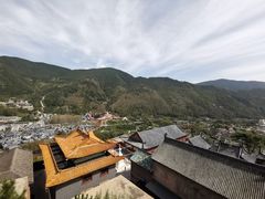 -五台山风景名胜区