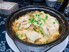 -旺角小渔村·海肠捞饭开创者(环山路店)