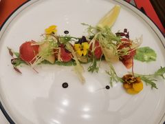 -合肥皇冠假日酒店·菲亚斯特自助餐厅(黄山路店)