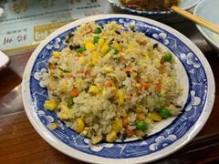 -粗茶淡饭(东关街店)