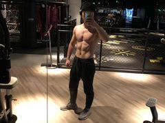 -威尔仕健身·游泳(中港汇店)