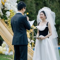 -ChenV西服礼服高级定制(市区养育巷店)