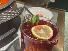 -探鱼·鲜青椒爽麻烤鱼(朝阳悠唐广场店)