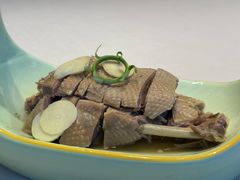 -颂福楼·南京菜(定淮门店)