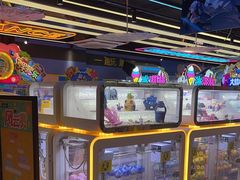 -风云再起游乐汇(北京西单西西友谊店)