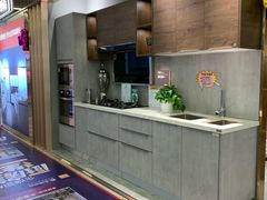 -百安居装修建材卖场(罗湖店)