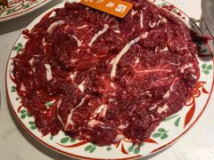 -汕头八合里海记牛肉店(清河店)