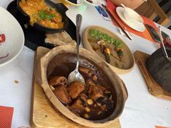 -若蘭慈·无国界素食料理(欢乐海岸店)