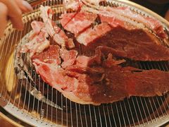 -西塔老太太泥炉烤肉(亚运村店)