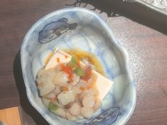 -匠和风精致料理(莆田财富中心店)