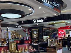 -巴黎春天(浦建店)