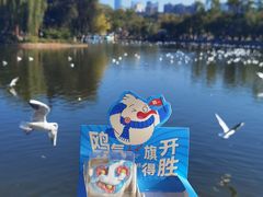 -昆明冠生园·蛋糕·面包(南强街店)