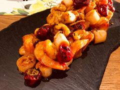 -青梅酒肆PLUS(长白仙岛北路店)