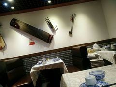 -京味民福烤鸭店(建设四马路店)