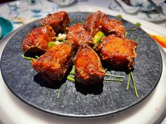-醉舍·新淮扬菜(长宁龙之梦店)