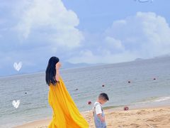 -惠州金海湾嘉华度假酒店