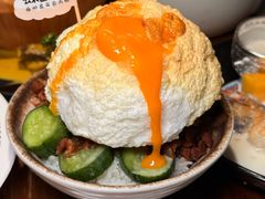-岛风·台食小馆 ISLAND BISTRO(烟台山店)