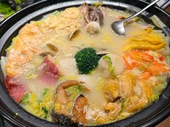 -小厨师·二十年沈家门小海鲜(百井坊巷店)