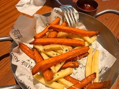 -有序Orderly融合西餐·咖啡(运河外滩店)