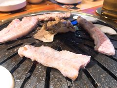 -万兴佳烤肉·长白山老味道(宏泰广场店)
