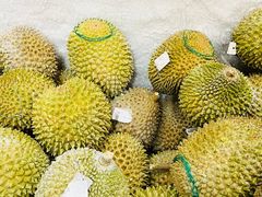 -开皇马来西亚榴莲美食店(华强北店)