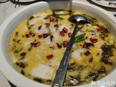 -外婆家(西红门荟聚购物中心店)