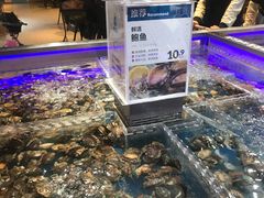 -盒马鲜生(枣园路店)