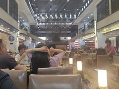 -令氏家外家岐山面(火炬路店)