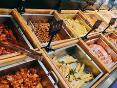 -鑫海汇海鲜烤肉自助(北国商城店)