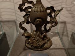 -中国闽台缘博物馆