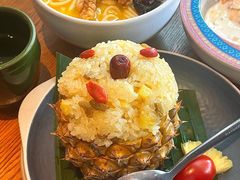 -云海肴·汽锅鸡·云南菜(苏州中心店)