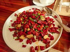 -民族饭店-四季餐厅