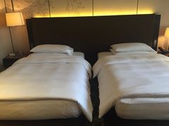 -上海崇明金茂凯悦酒店