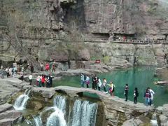 -云台山风景名胜区