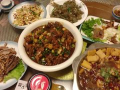 -醉御香渔家园(临沂路与大连路店)