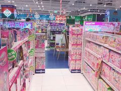 -TOYSRUS玩具反斗城(长春欧亚卖场店)