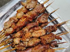 羊肉串-同来顺烧烤餐厅(哈尔滨道店)