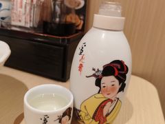 -万岁寿司(万国店)