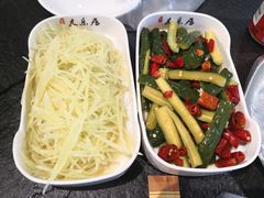 -友乐居羊蝎子(西直门店)